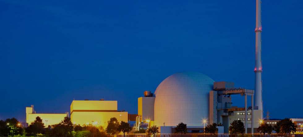 power-plant