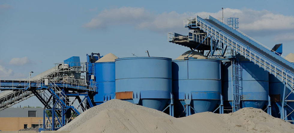 cement