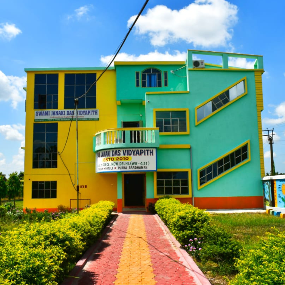 Harnessing Cleaner Resources with Rukmini Devi Shivchand Ram Foundation