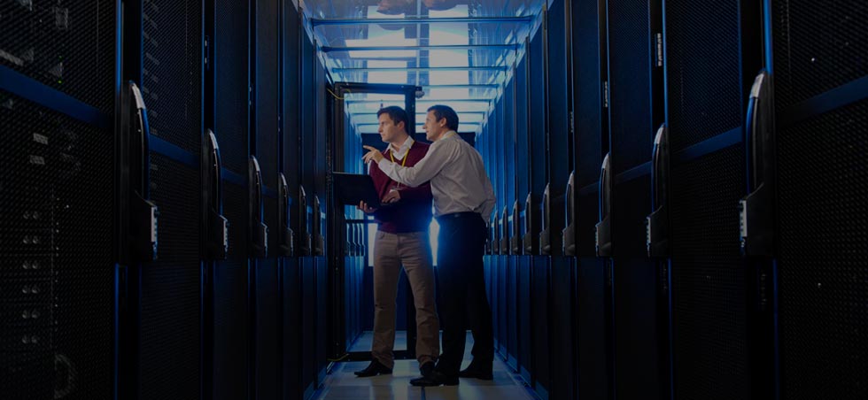 data-centres