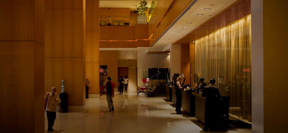 hotels