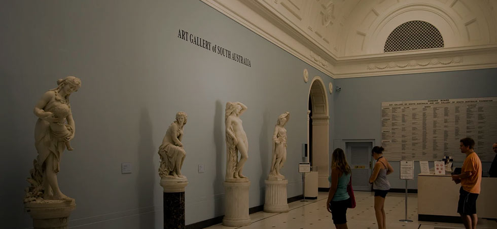 museums