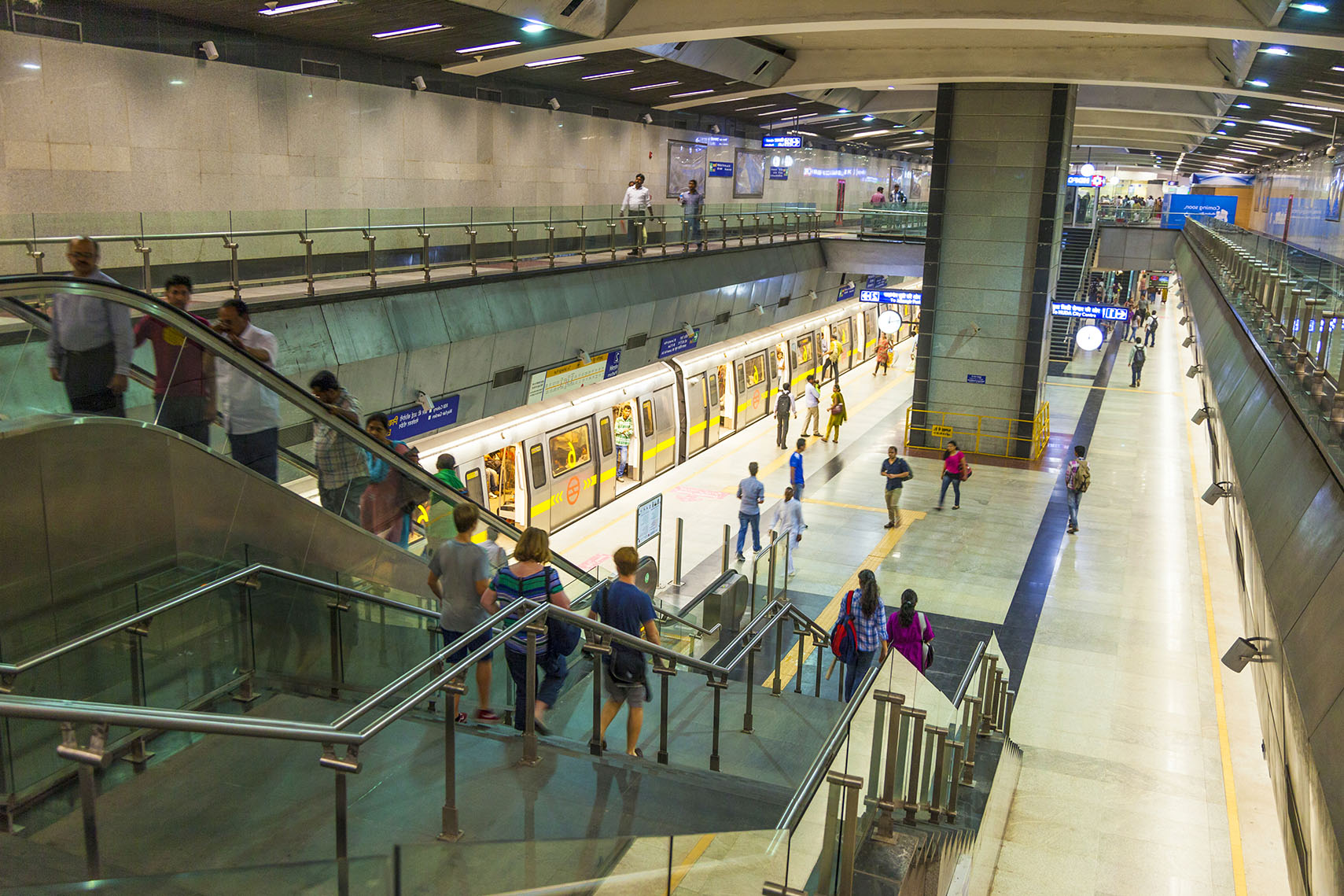 railway-subways