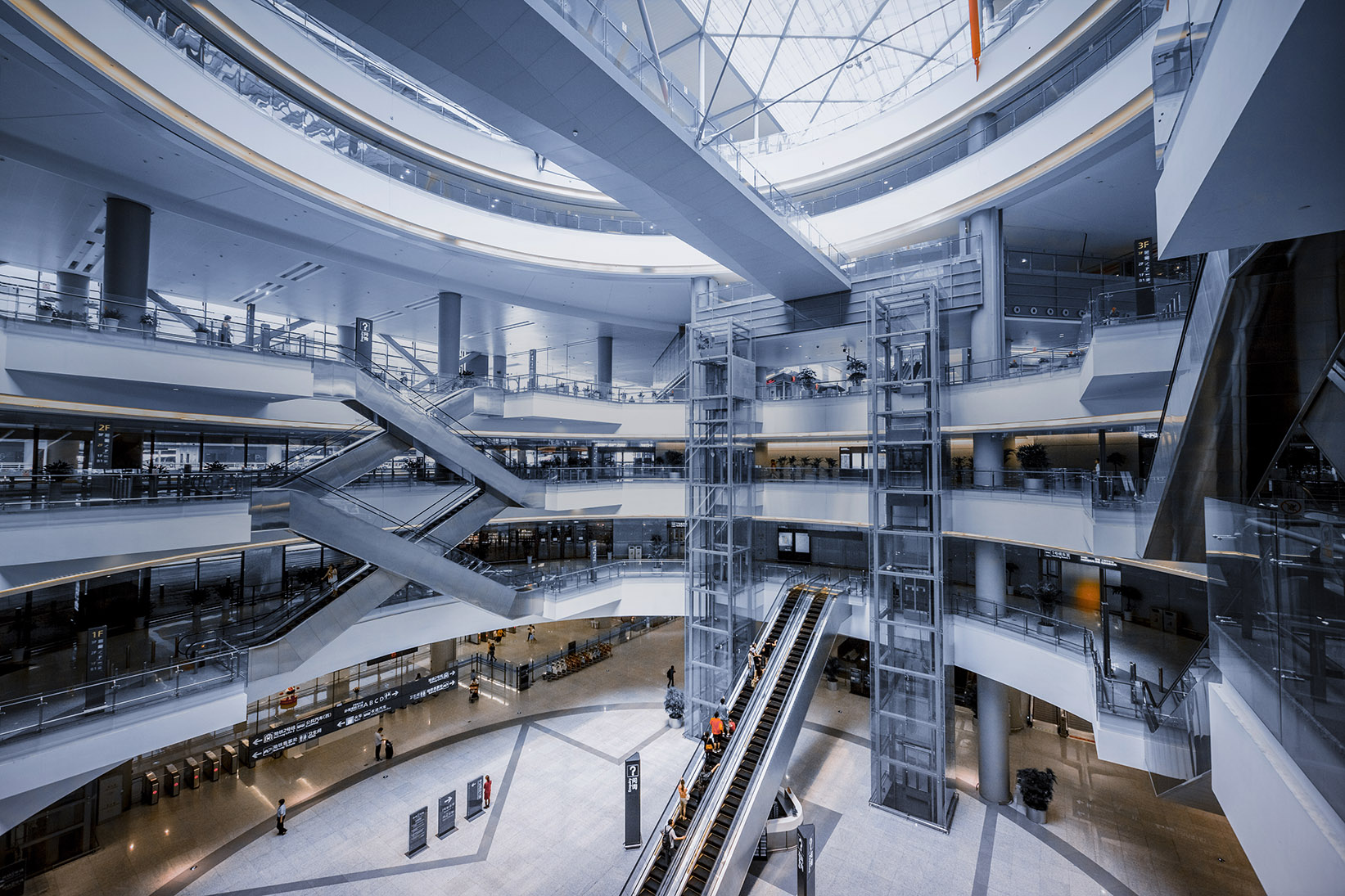shopping-malls