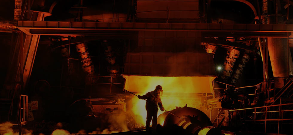 steel-plants